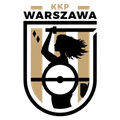 KKP Warszawa (W) Logo