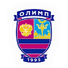 FK Olymp Moscow Logo