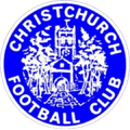 Christchurch Logo