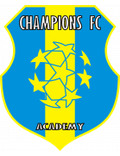 Champs Academy II Logo