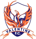 Valentine Phoenix Reserves Logo