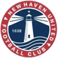 New Haven United FC Logo