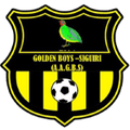 Ashanti Golden Boys Logo