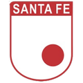 Club Independiente Santa Fe U19 Logo