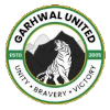 Garhwal United (W) Logo