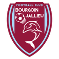 Bourgoin Jallieu Logo