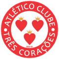 AC Tres Coracoes U20 Logo