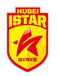 Hubei Istar Youth Logo