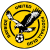 Bayside United U23 Logo