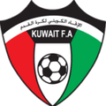Kuwait Futsal Logo