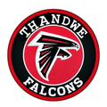 Myanmar Falcon U21 Logo