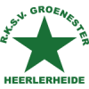 อาร์เคเอสวี กรีนสตาร์ Logo