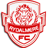 Rydalmere Lions FC Logo