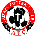 Aizawl FC U18 Logo