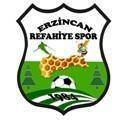 Erzincan Refahiyespor Logo