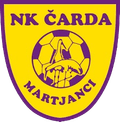 Carda Martjanci Logo