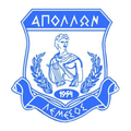 Apollon Limassol Women Logo