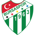 Bursaspor Logo