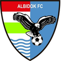 Albidok FC Kartal Logo