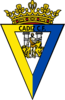 Cádiz CF Mirandilla Logo
