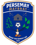 Persemay Maybrat Logo