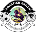 Giorgos Karaiskakis Logo