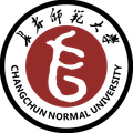 Changchun Normal University Logo