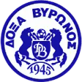 Doxa Vyronos Logo
