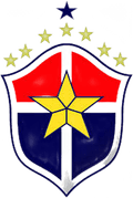 Nacional Fast Clube Logo
