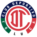 Toluca U23 Logo