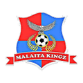 Malaita Kingz U19 Logo