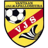 VJS Vantaa U20 Logo