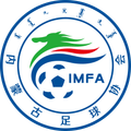 Inner Mongolia U18 Logo