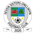 Seven Sisters FC Logo