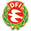 Drobak Frogn Logo