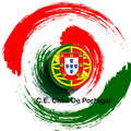 Casa de Portugal Andorra Logo