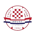 St. Catharines Hrvat Logo