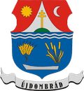 Ujdombrad SE Logo