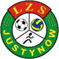 Lzs Justynow Logo