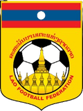 Laos (W) U17 Logo