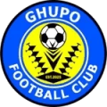 Ghupo FC Logo
