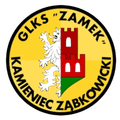 Zamek Kamieniec Zabkowicki Logo