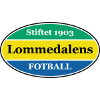 Lommedalens Logo