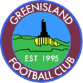 Greenisland (W) Logo