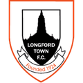 CLB Longford Logo