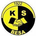 Besa Kavaje Logo