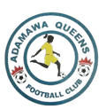 Adamawa Queens Women Logo