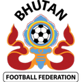 Bhutan U18 Logo