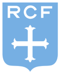 Racing Club De France U19 Logo