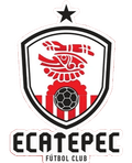 Ecatepec FC Logo